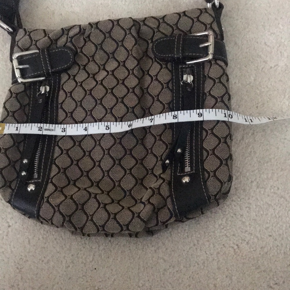 Nine West Crossbody Purse - Picture 2 of 7